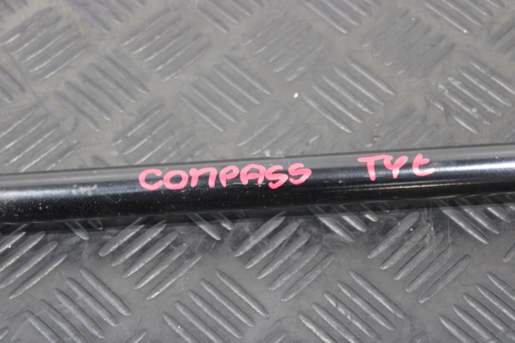 фото №2, Важіль задня jeep compass ii 2