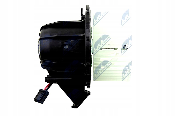 фото №9, Nty вентилятор обдув повітря audi a4 2007- a5 2007- q5 2008-