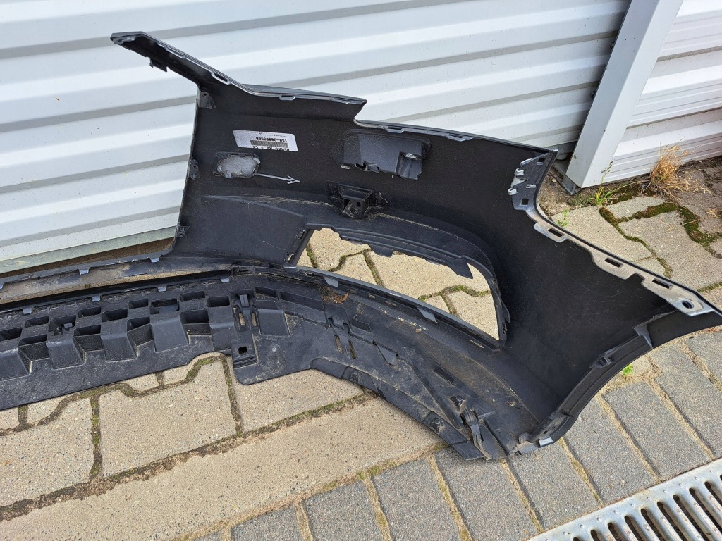 Бампер перед передний audi a3 sedan 8v 8v5 2016- 8v5807437p Киев