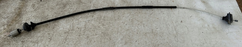 фото №1, Трос сцепления dacia logan ii mcv 12- 1.2 16v