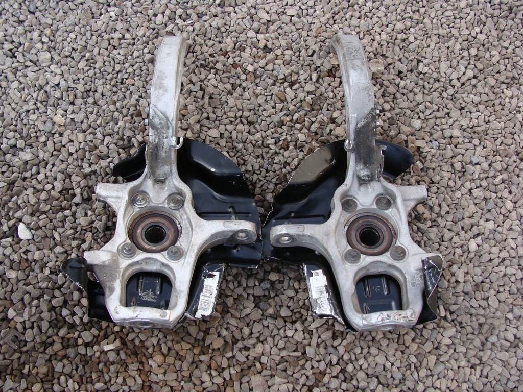 фото №1, Поворотный кулак правая alfa romeo 159 brera lift !!!