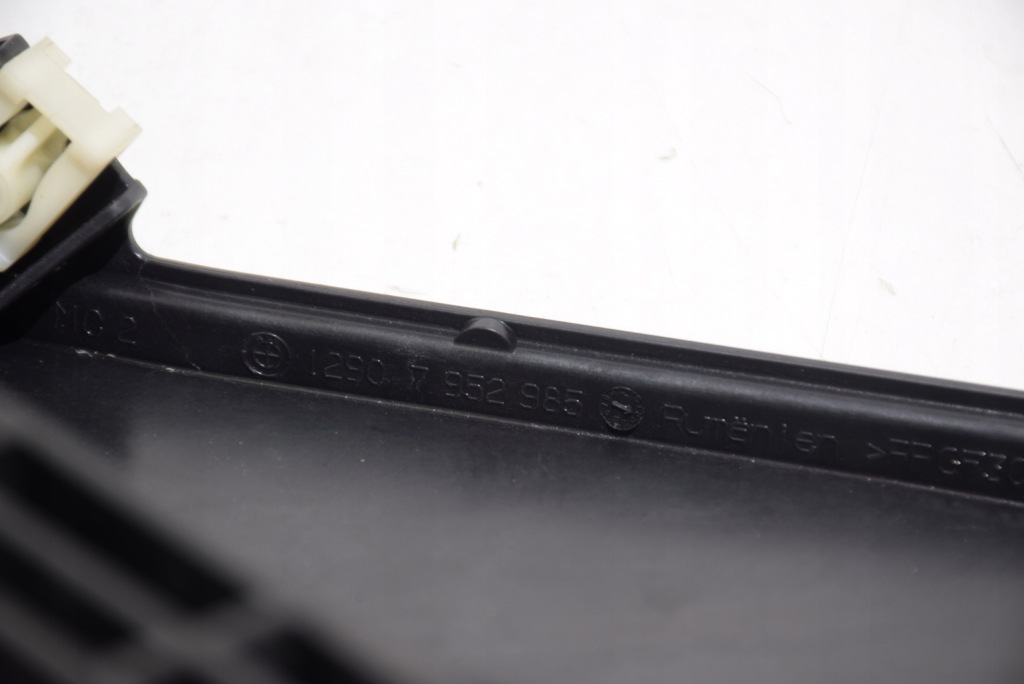 фото №12, Bmw x1 u11 x2 u10 корпус защита основание аккумулятор