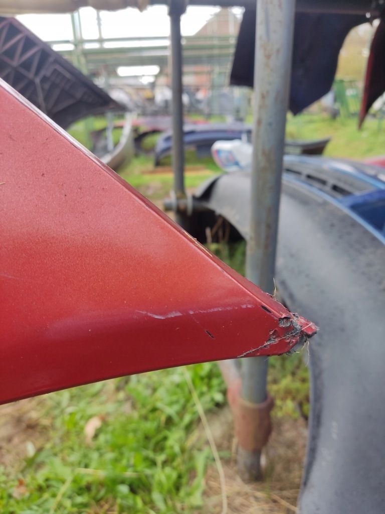 фото №12, Бампер задня audi a4 b5 kombi