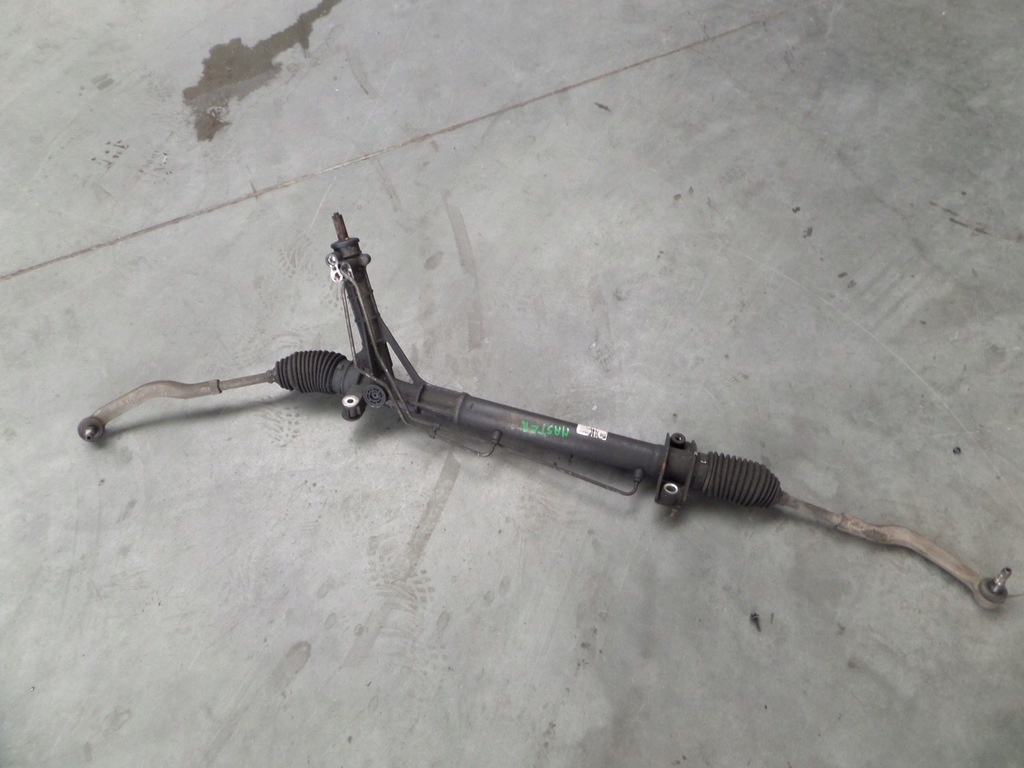 фото №1, Рулевая рейка 8200660176f 6900001750f reno master iii