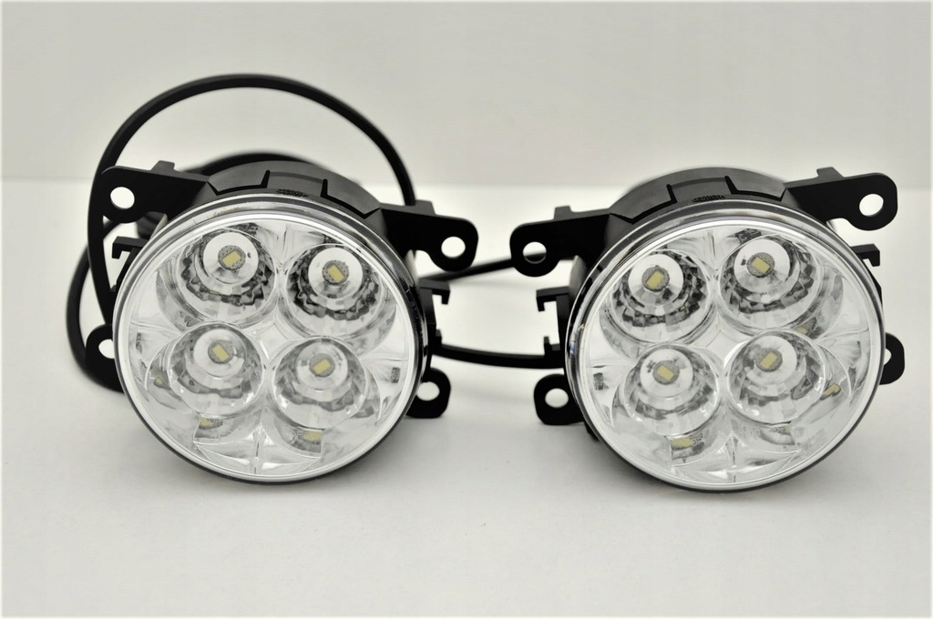 фото №3, Nissan note cabstar led денний magneti marelli ^