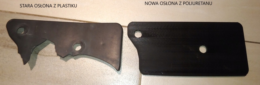 фото №1, Захист бризковик підкрилок lancia delta iii abs