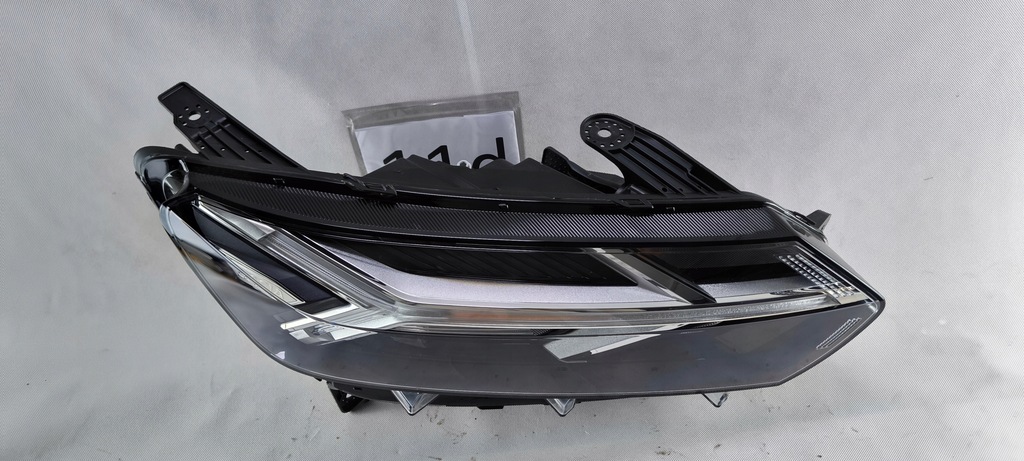 фото №5, Dacia sandero iii stepway logan фара правый full led лампа новый ! org