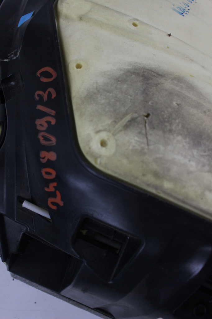 Купить Bmw e92 сиденье сиденье правый задний  czarna кожа 6970730