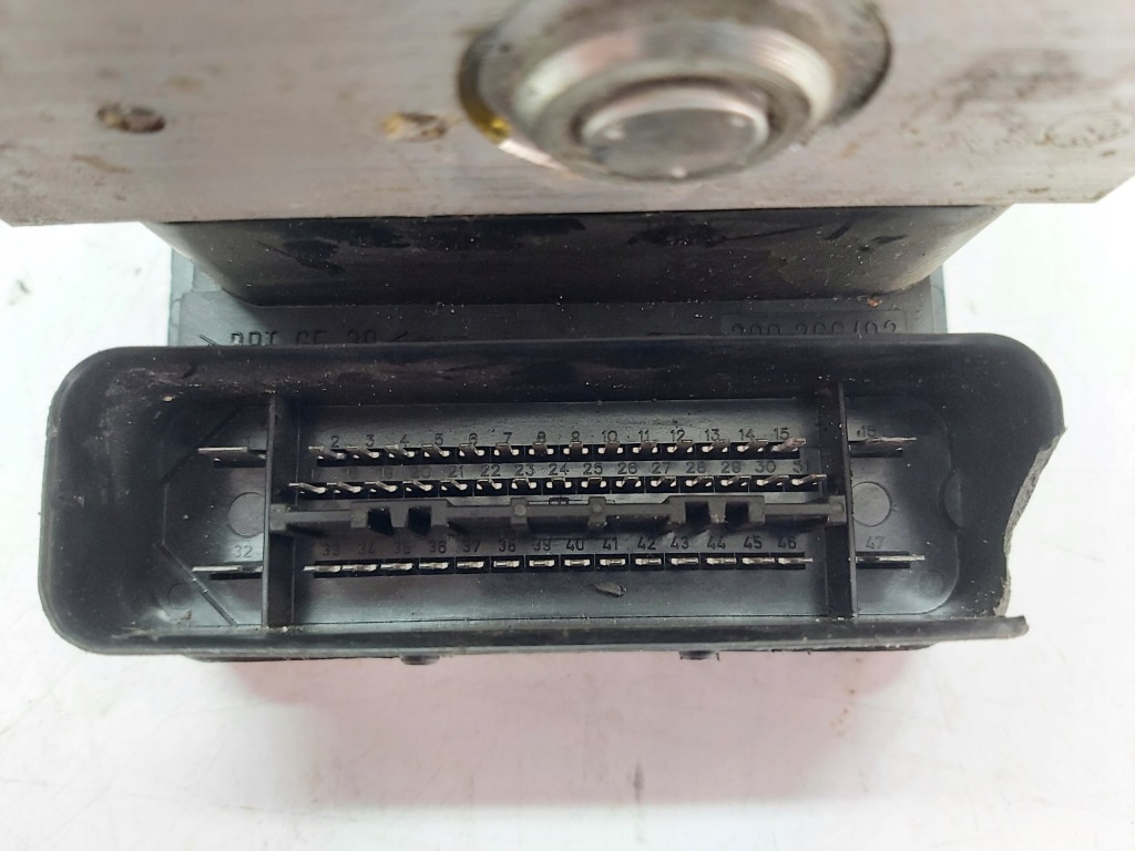 Насос abs bmw e87 e90 6784763 6784764 в Украине