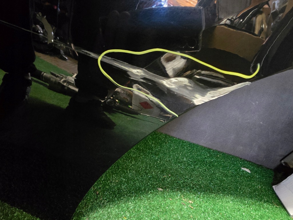 фото №6, Двері ліва задня bmw x5 g05