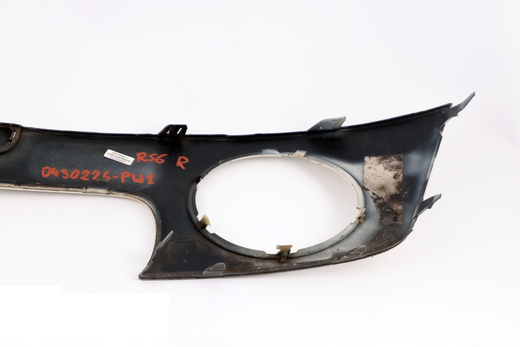 фото №11, Mini r55 r56 r57 панель бампера перед правий