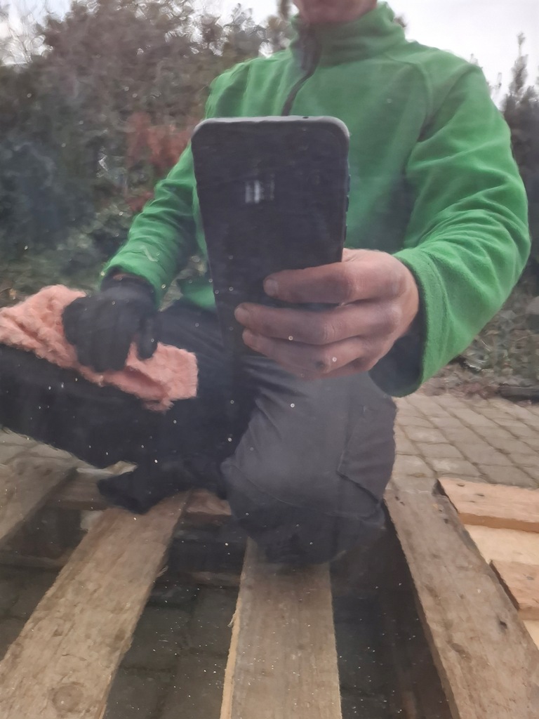 фото №7, Mitsubishi outlander iii 3 15- дверь левая передние перед x40 полный