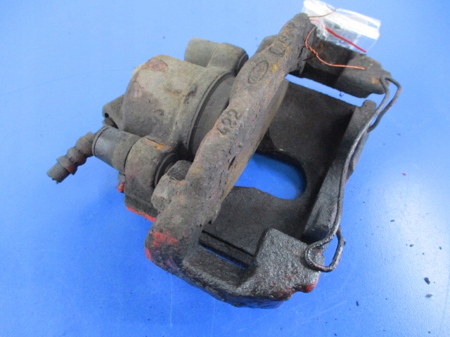 фото №3, Ford ka i супорт гальма перед лівий ate