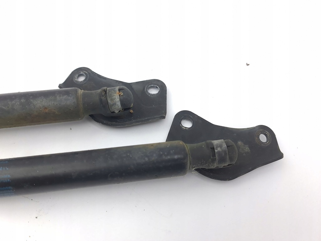 фото №8, Honda accord 2009 комплект амортизатор кришки задній багажника