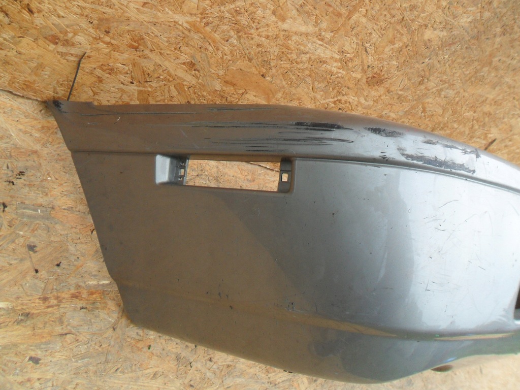 фото №7, Hyundai i30 бампер задний 86611-2m000