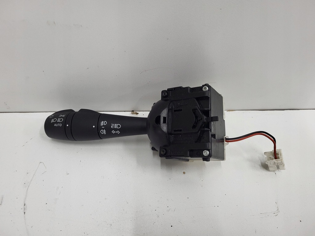 фото №1, Переключатель комбинированный smart forfour twingo e1429030