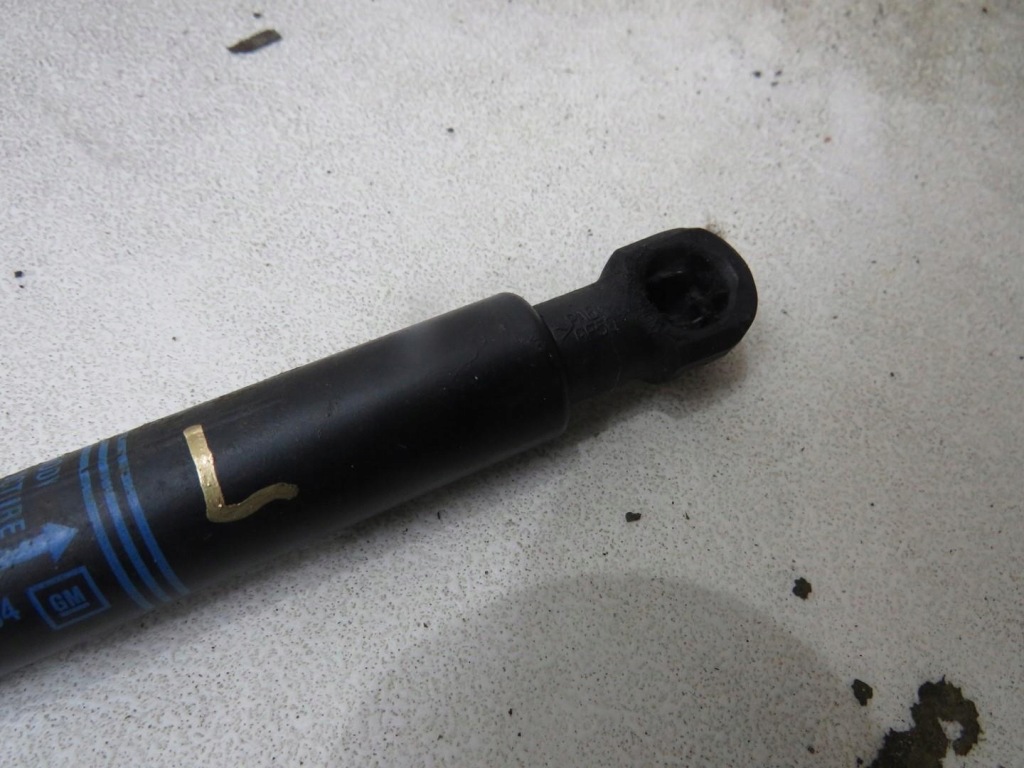 Привод крышки багажника opel mokka 1.6 16v 95095593 Недорого