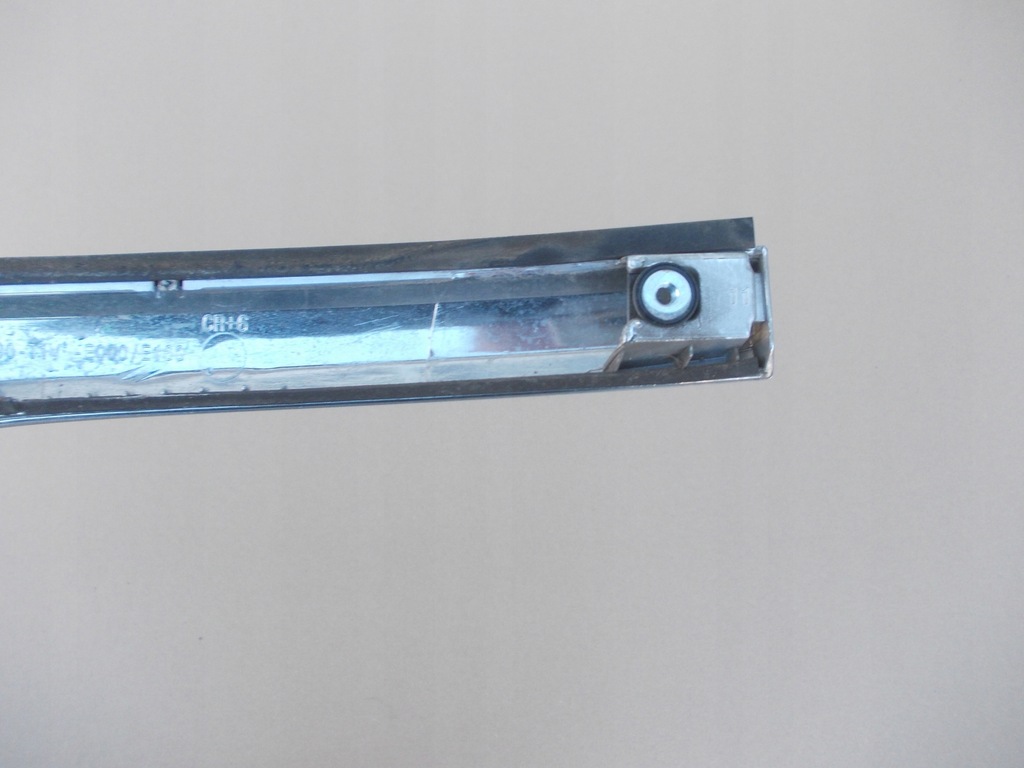 фото №13, Накладка молдинг кришки задня honda cr-v crv iv lift 74890-t1v-e000