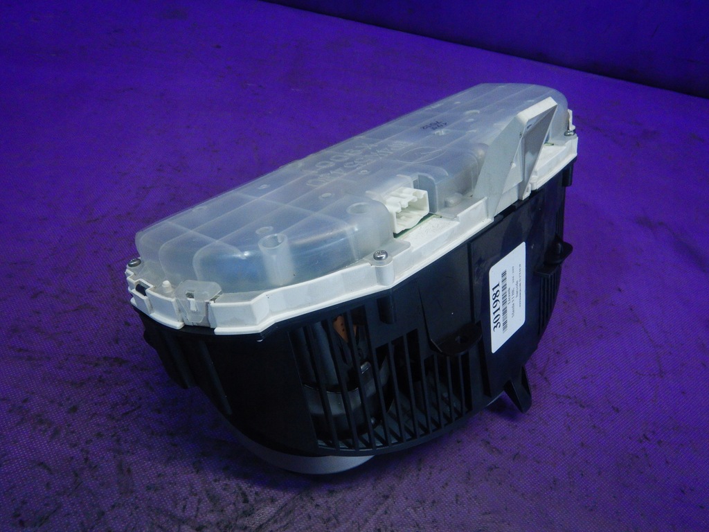 фото №5, Mazda 3 i bk 2.0 150km лічильник прилади ke bar8 a