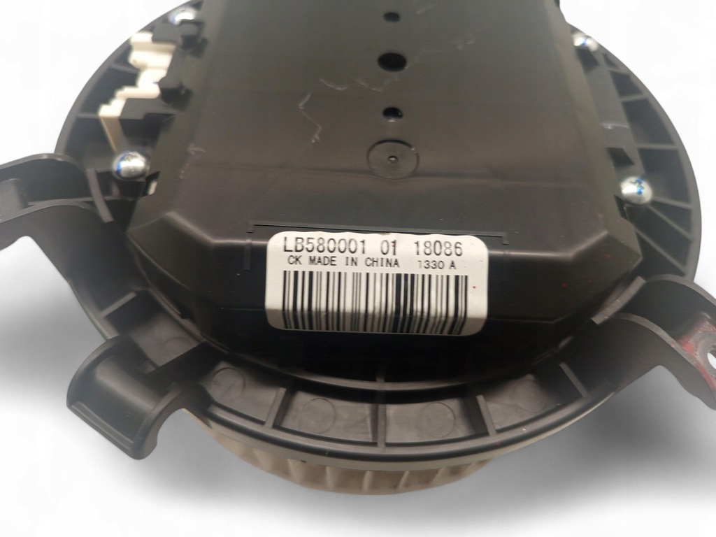 фото №5, Chrysler pacifica lb580001 вентилятор обдув / повітродувка