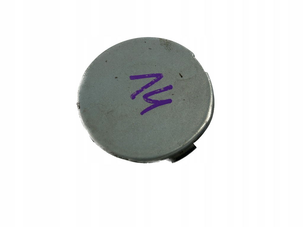 фото №1, Заглушка фаркоп задняя renault modus 8200298359