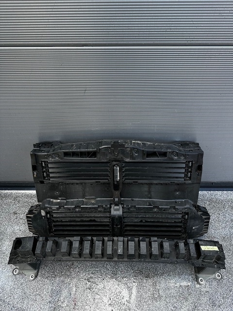 фото №1, Pas передній підсилювач балка ford focus iv