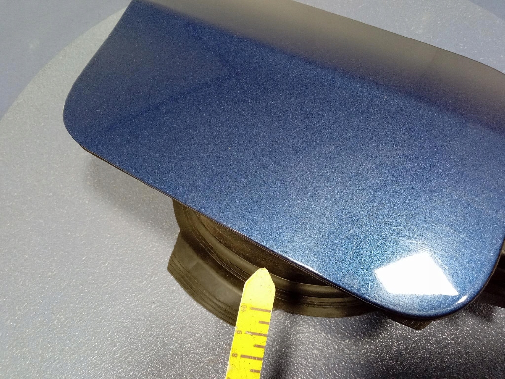 фото №10, Bmw ix3 g08 кришка заливної пального c1m