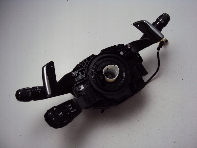 фото №1, Перемикач комбінований citroen ds3 crossback 18-