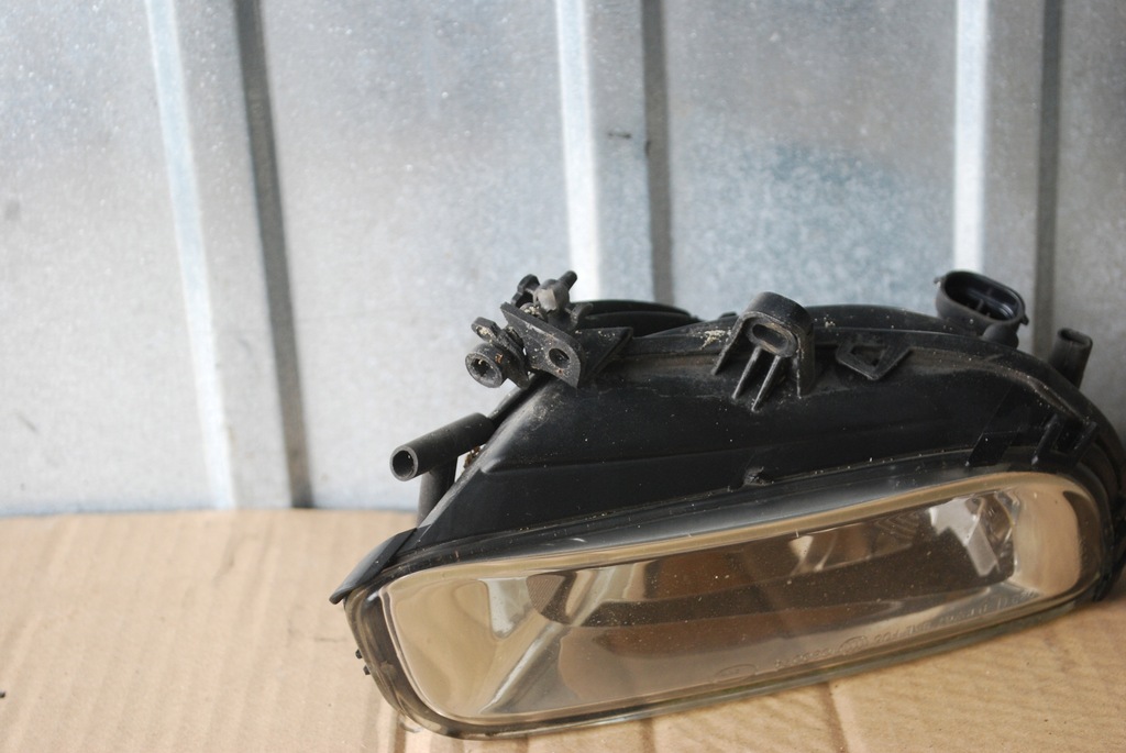 фото №5, Протитуманна фара лівий audi a8 d3 ii lift 4e0941700b