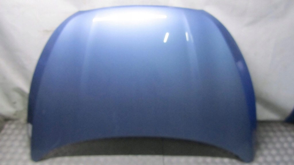 фото №1, Hyundai ix35 капот кришка двигуна xaf 10-16 18