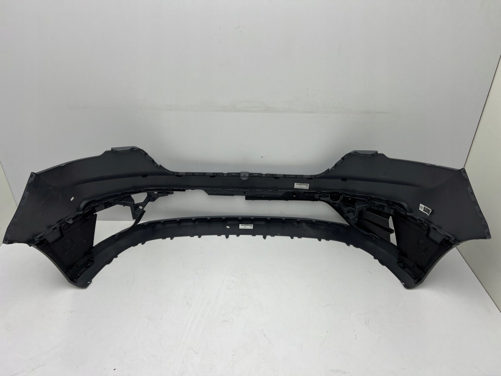 Renault trafic iii lift бампер передний перед pdc оригинал oem n 21- Недорого