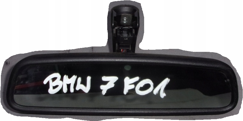 фото №1, Зеркало внутреннее заднего вида bmw 7 f01