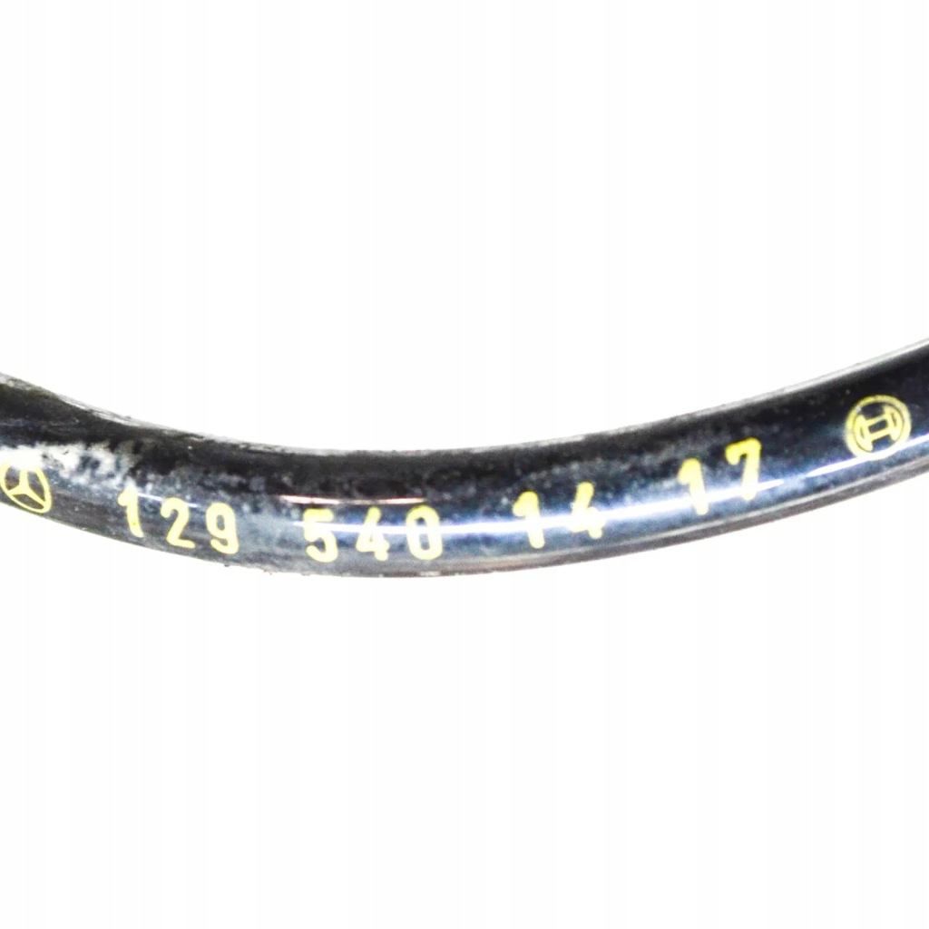 Датчик abs задний правый mercedes-benz sl r129 1295401417 13846660 5.0l Киев