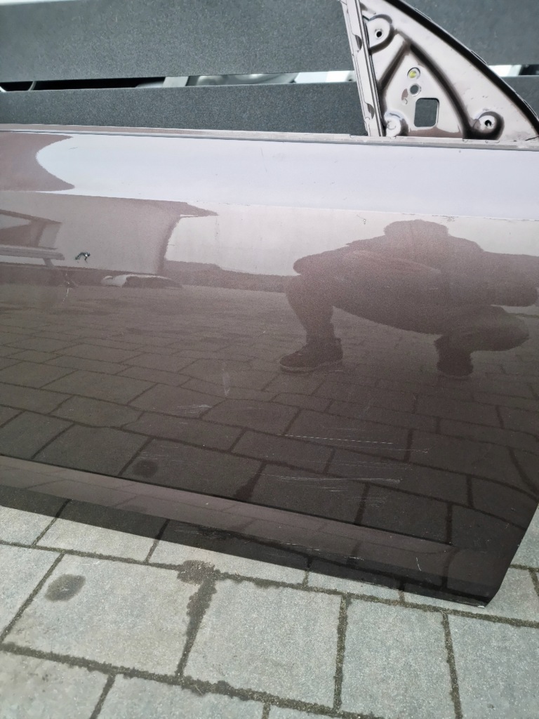 фото №6, Skoda octavia 3 iii 5e 5e0 двері праве передні перед