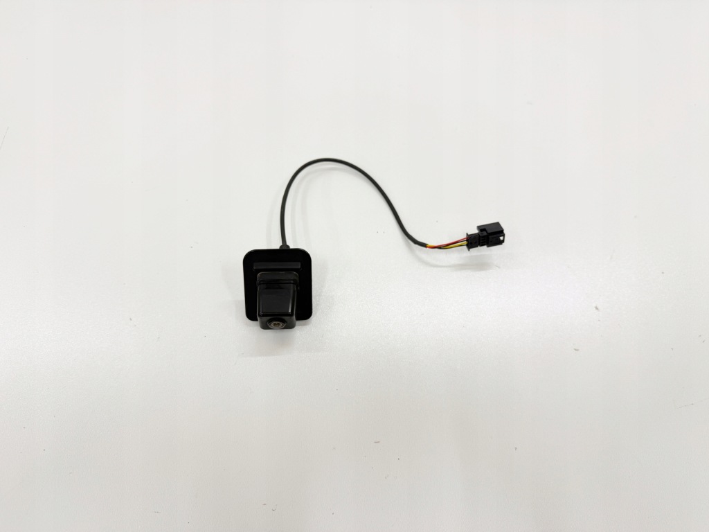 фото №1, Камера заднього виду задня a2218203397 mercedes w216 w221