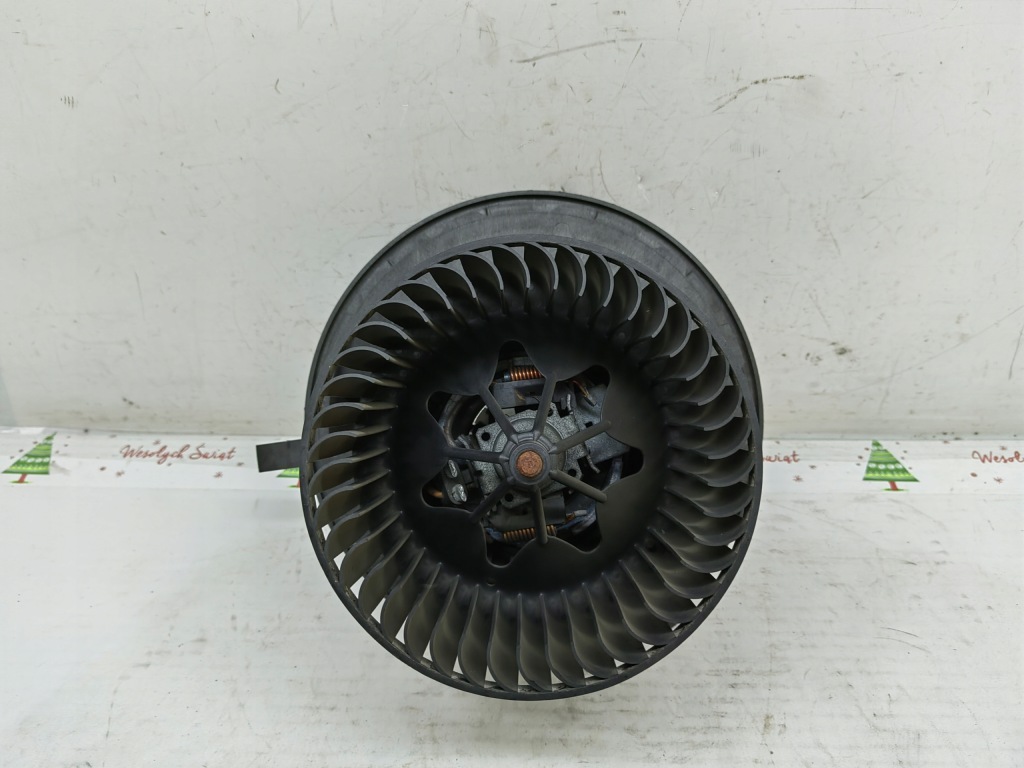 Mercedes a-klasa w169 воздуходувка обдув в Украине