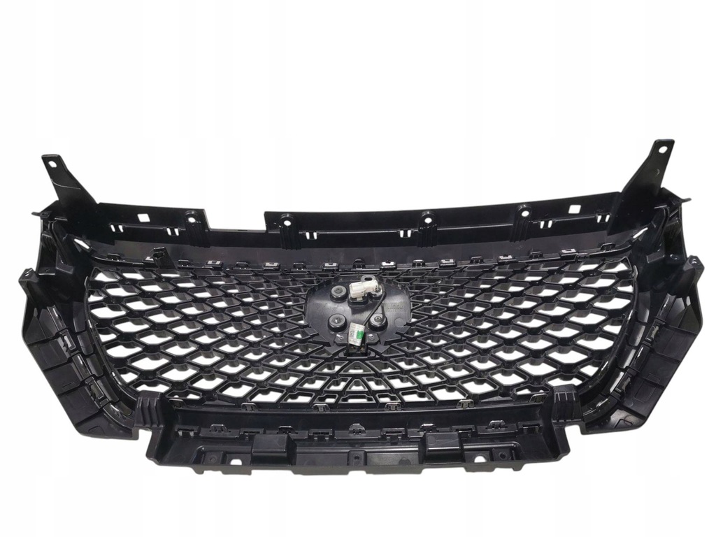 фото №15, Решітка радіатора, решітка радіатора mg zs