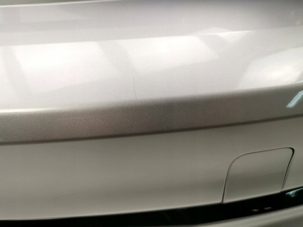 фото №11, Бампер задня ford kuga mk3 st-line moondust silver