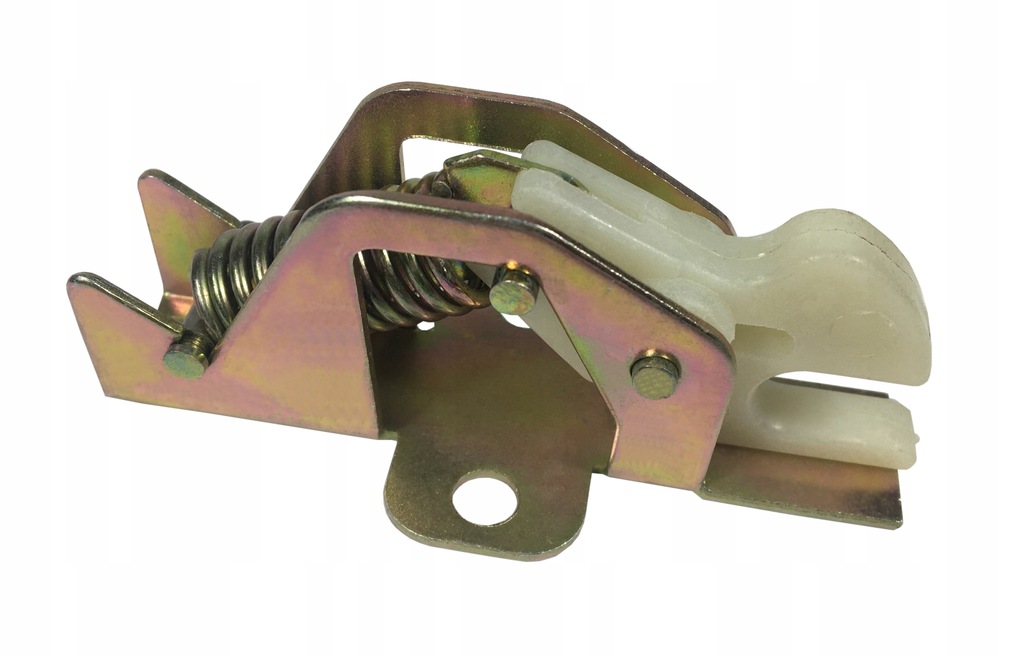 фото №1, Замок засувка решітка капот renault premium midlum