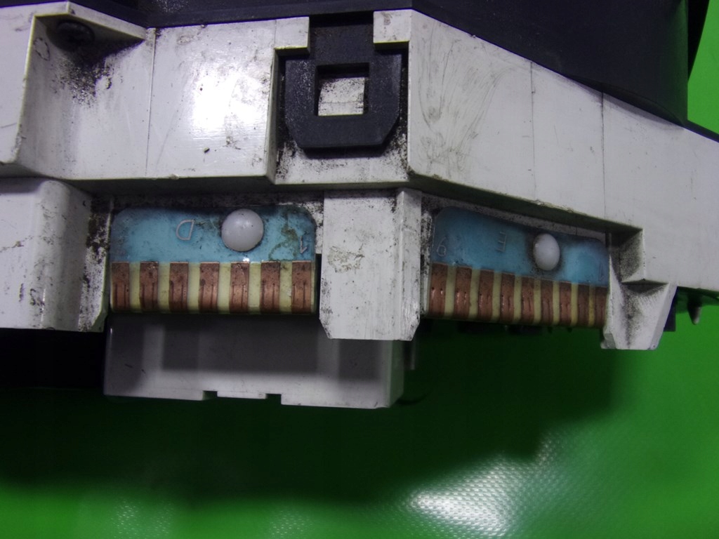 фото №5, Citroen berlingo i лічильник прилади 9621227480