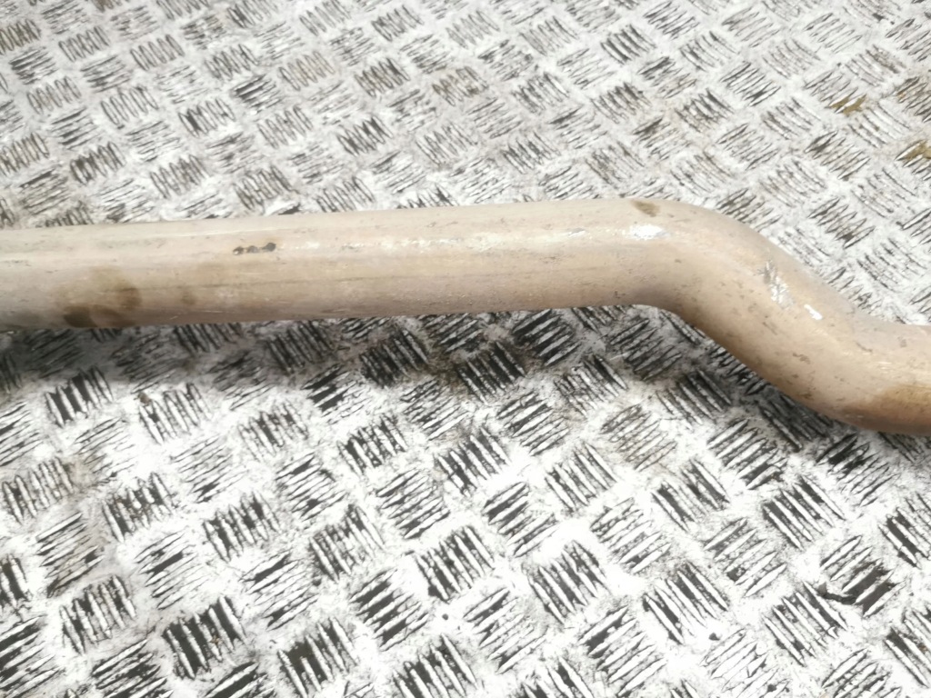 Jeep cherokee 2015 гасник вихлоп Недорого