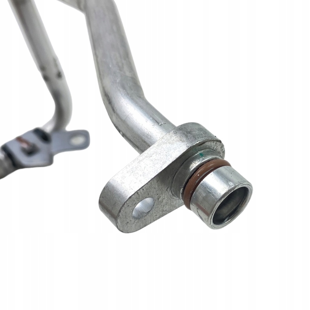 фото №12, Шланг кондиціонера renault clio v captur ii 1.0