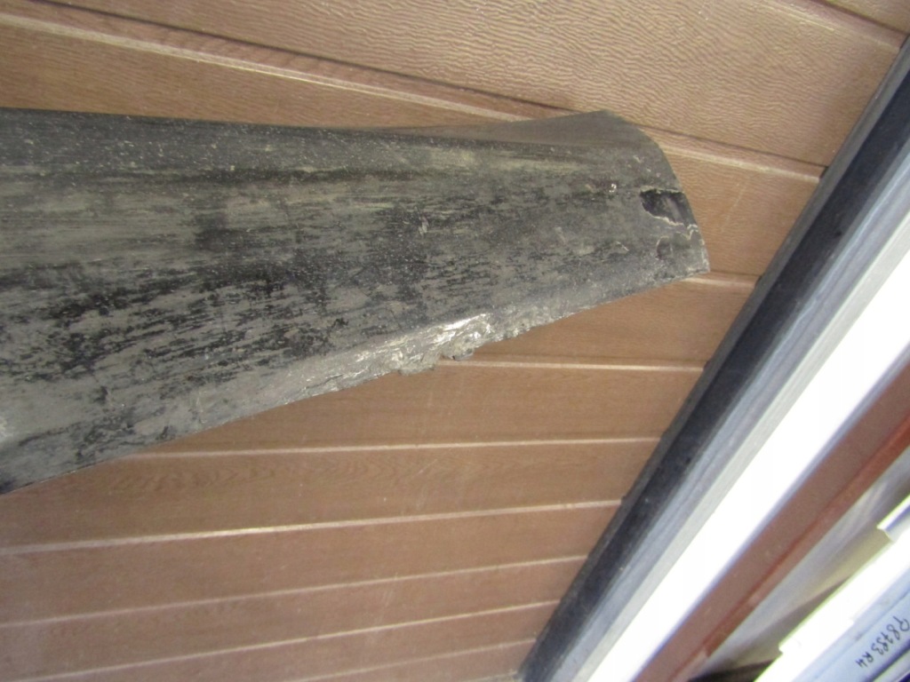 фото №5, Молдинг поріг права volvo v90 s90 r design 16-