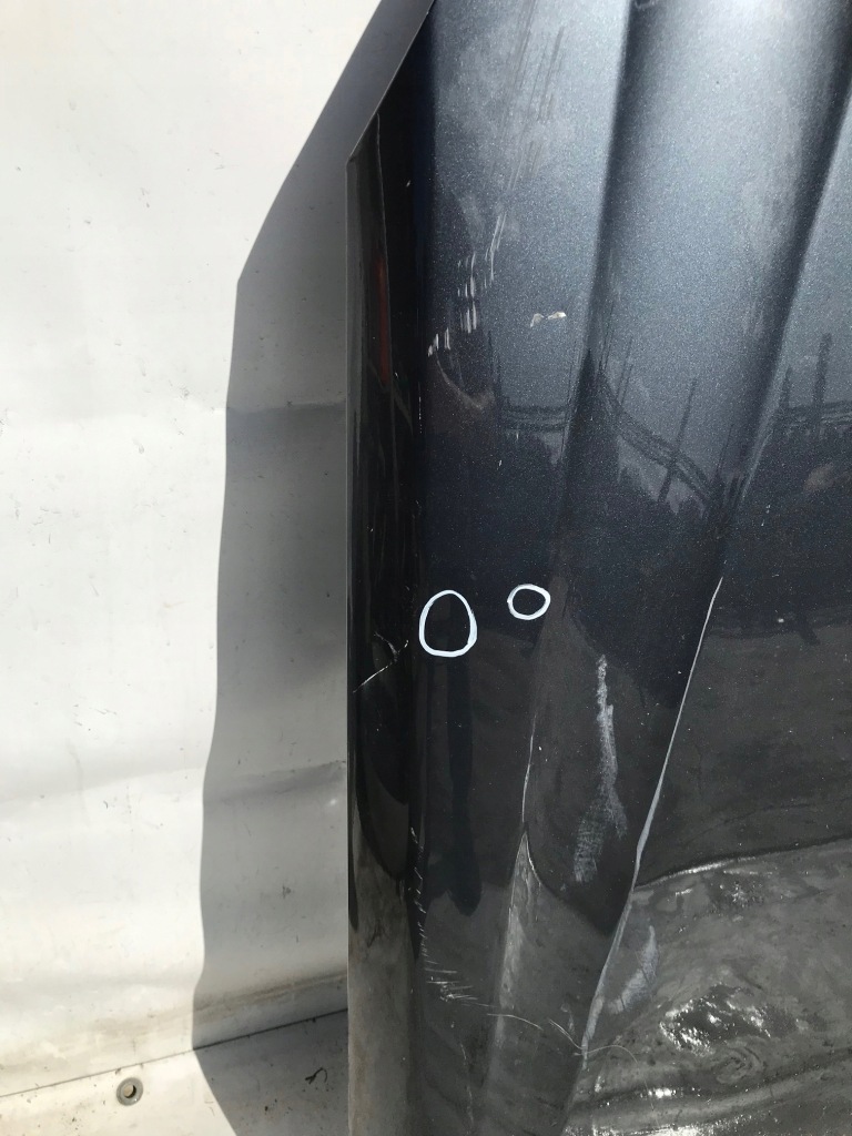 Mercedes w212 a212 212 e-klasa капот крышка перед Недорого