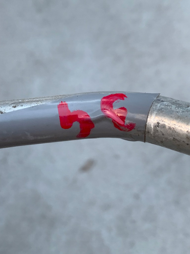 фото №7, Talisman megane iv шланг кондиционера 924904502r