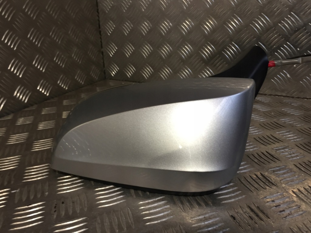 Toyota rav4 v 5 зеркало дверь левое 12+1 pin камера ассистент l828 оригинал Цена