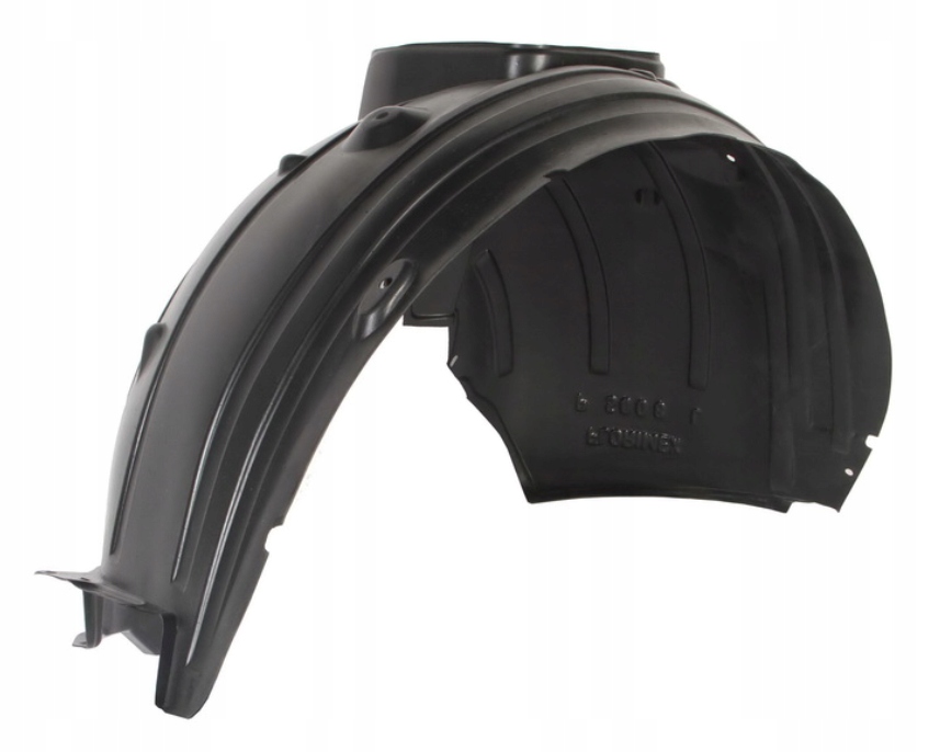 фото №1, Подкрылок перед левая peugeot 5008