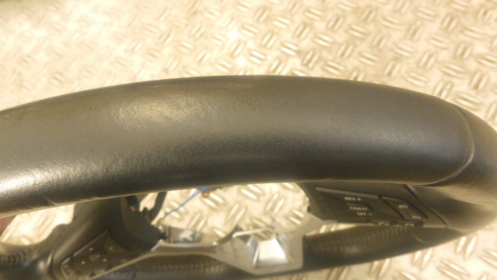 фото №8, Nissan qashqai ii j11 lift воздуховод кожаный