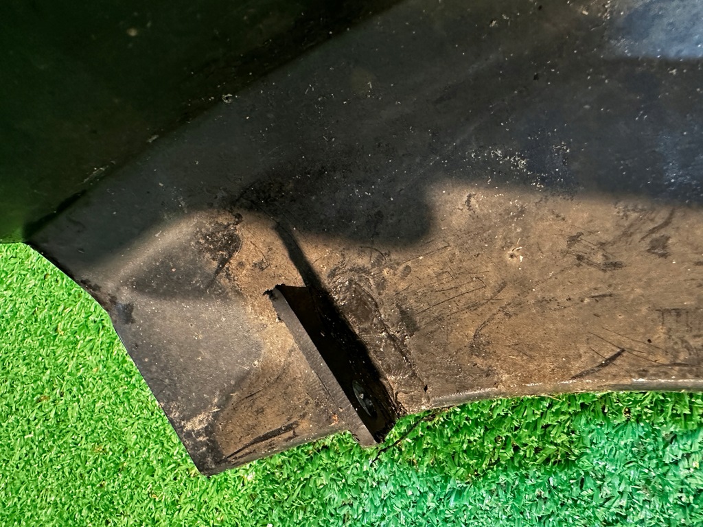 фото №15, Audi a6 c8 4k0 s-line бампер перед передній