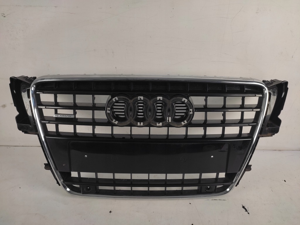 Купить Audi a5 8t 8t0 s-line решетка  радиатора передок  2007-